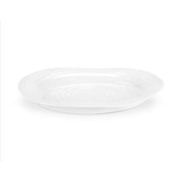 Sophie Conran Medium Oval Plate - Boutique Marie Dumas