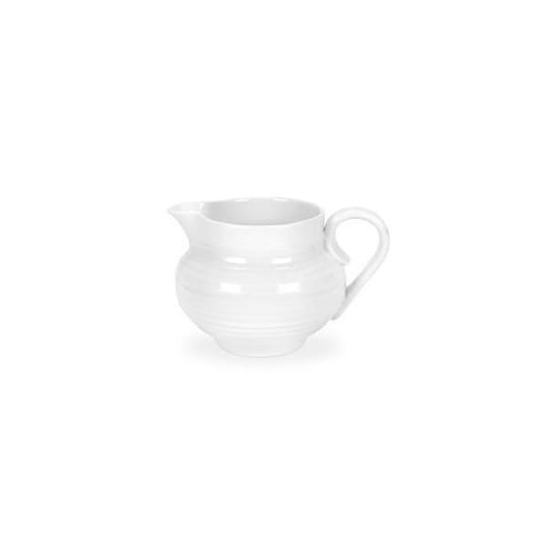 Sophie Conran White Creamer - Boutique Marie Dumas