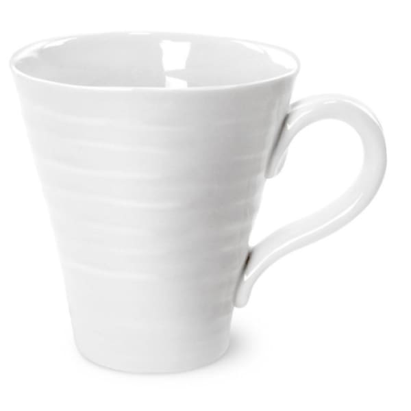 Sophie Conran White Mug - Boutique Marie Dumas