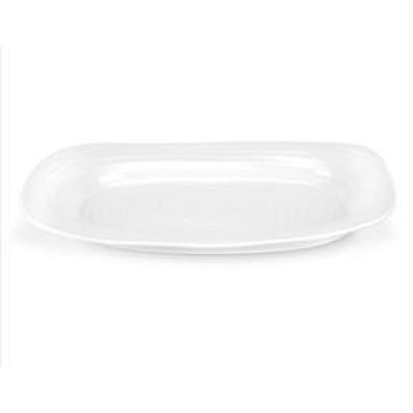 Sophie Conran White Sandwich Tray - Boutique Marie Dumas