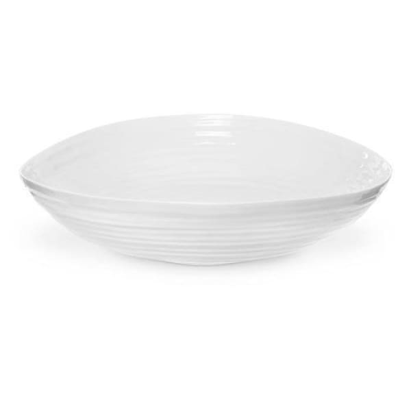 Sophie Conran White Statement Bowl - Boutique Marie Dumas
