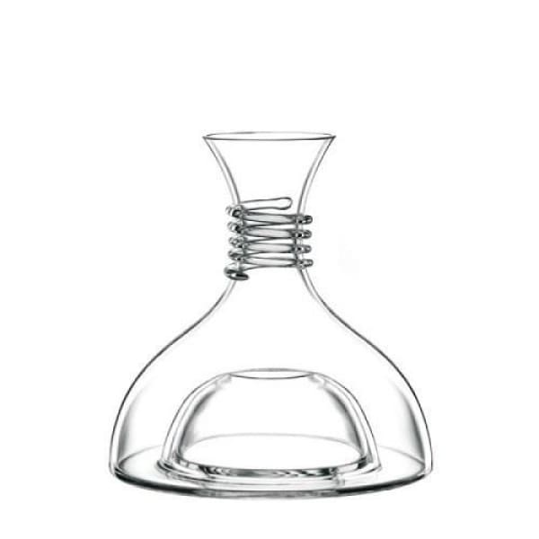 Spiegelau Red and White Decanter - Boutique Marie Dumas
