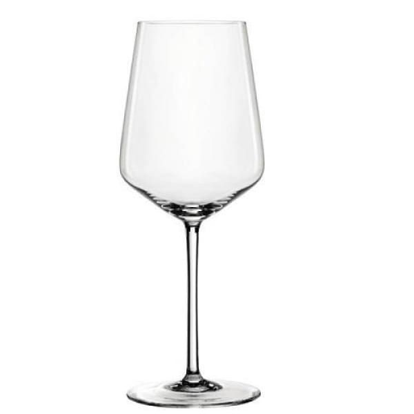 Spiegelau Style White Wine Glasses Set/4 - Boutique Marie Dumas