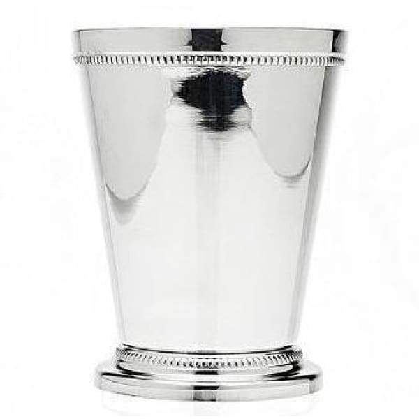 Stainless Steel Julep Cup - Boutique Marie Dumas