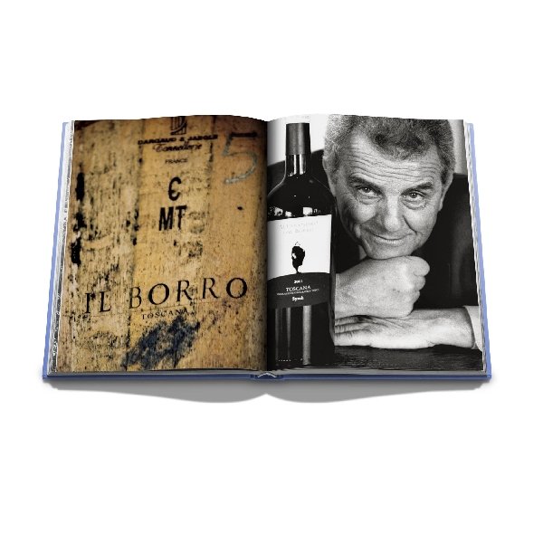 The Italian Dream Coffee Table Book Boutique Marie Dumas