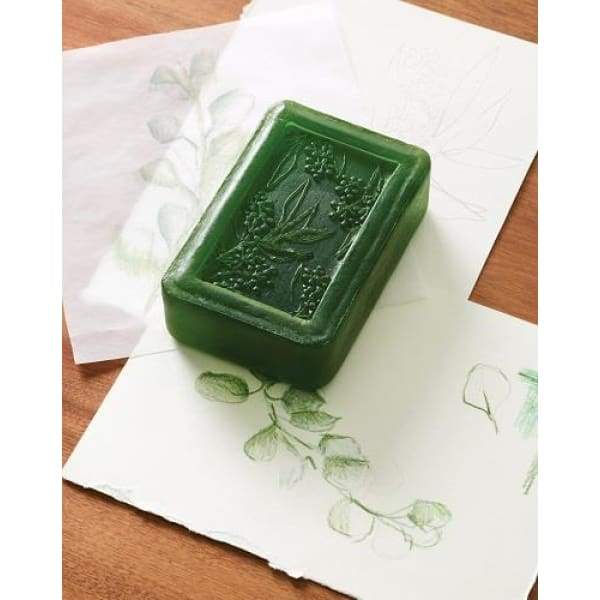 Thymes Eucalyptus - Bar Soap - Boutique Marie Dumas