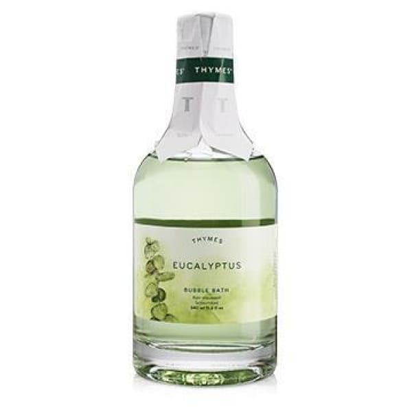 Thymes Eucalyptus Bubble Bath