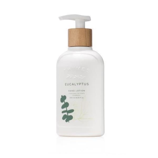 Thymes Eucalyptus - Hand Lotion - Boutique Marie Dumas