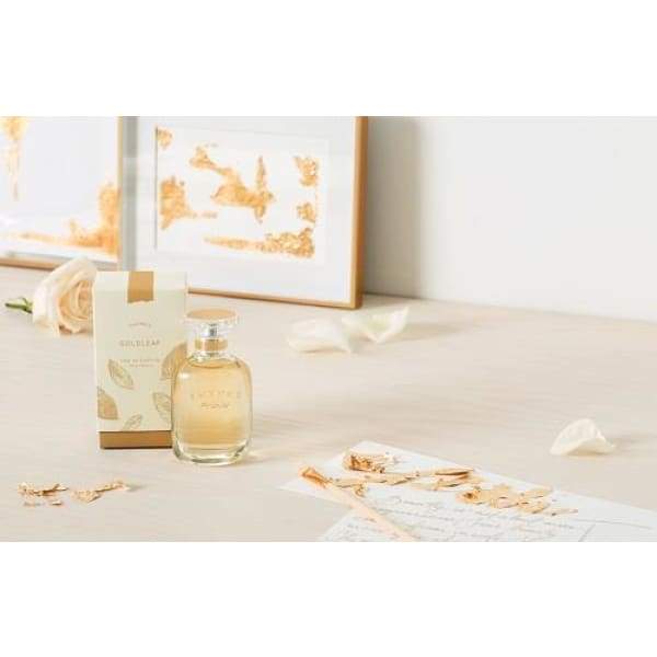 Thymes Goldleaf - Eau de Parfum - Boutique Marie Dumas