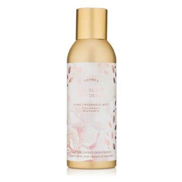 Thymes Goldleaf Gardenia - Home Fragrance Mist - Boutique Marie Dumas
