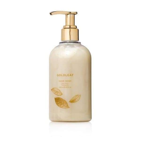 Thymes Goldleaf - Hand Wash - Boutique Marie Dumas