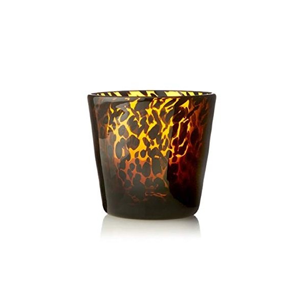 Tortoise Tumbler - Boutique Marie Dumas