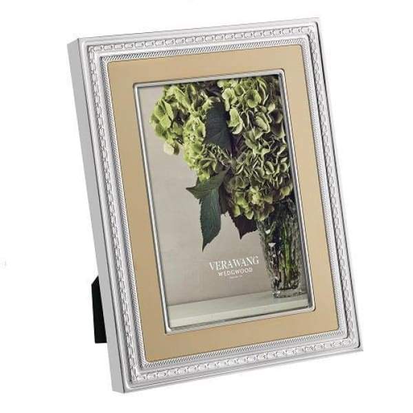 Vera Wang With Love Gold 5x7 Frame - Boutique Marie Dumas