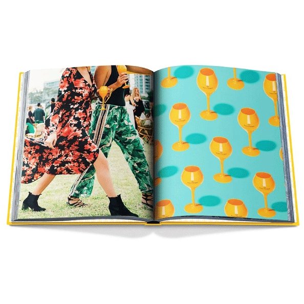 Veuve Clicquot - Boutique Marie Dumas