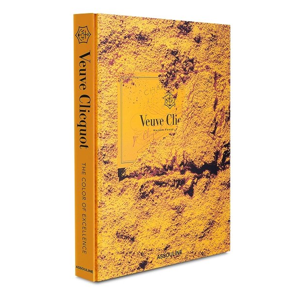 Veuve Clicquot - Boutique Marie Dumas